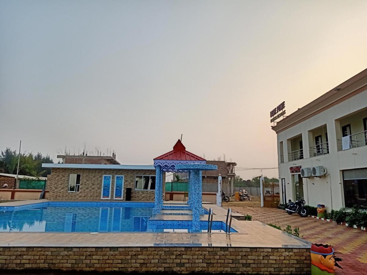 Park Point Resort