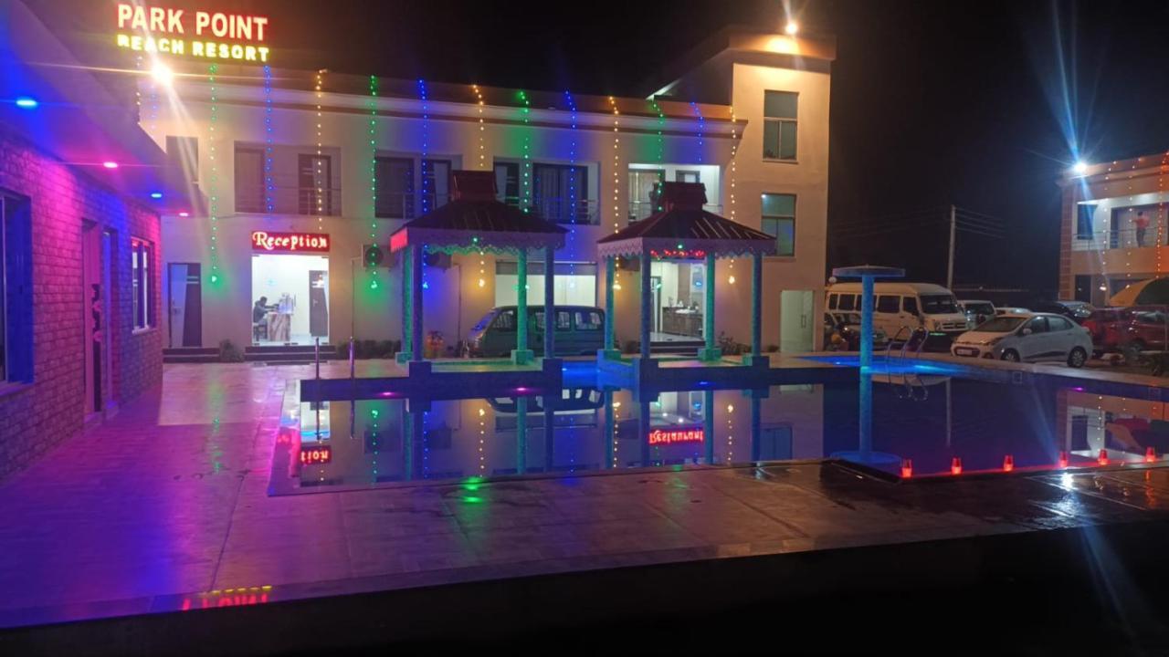 Resort Park Point