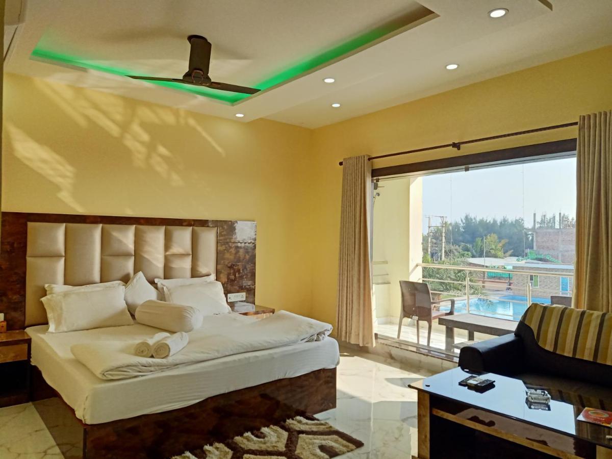 Resort Park Point 3*