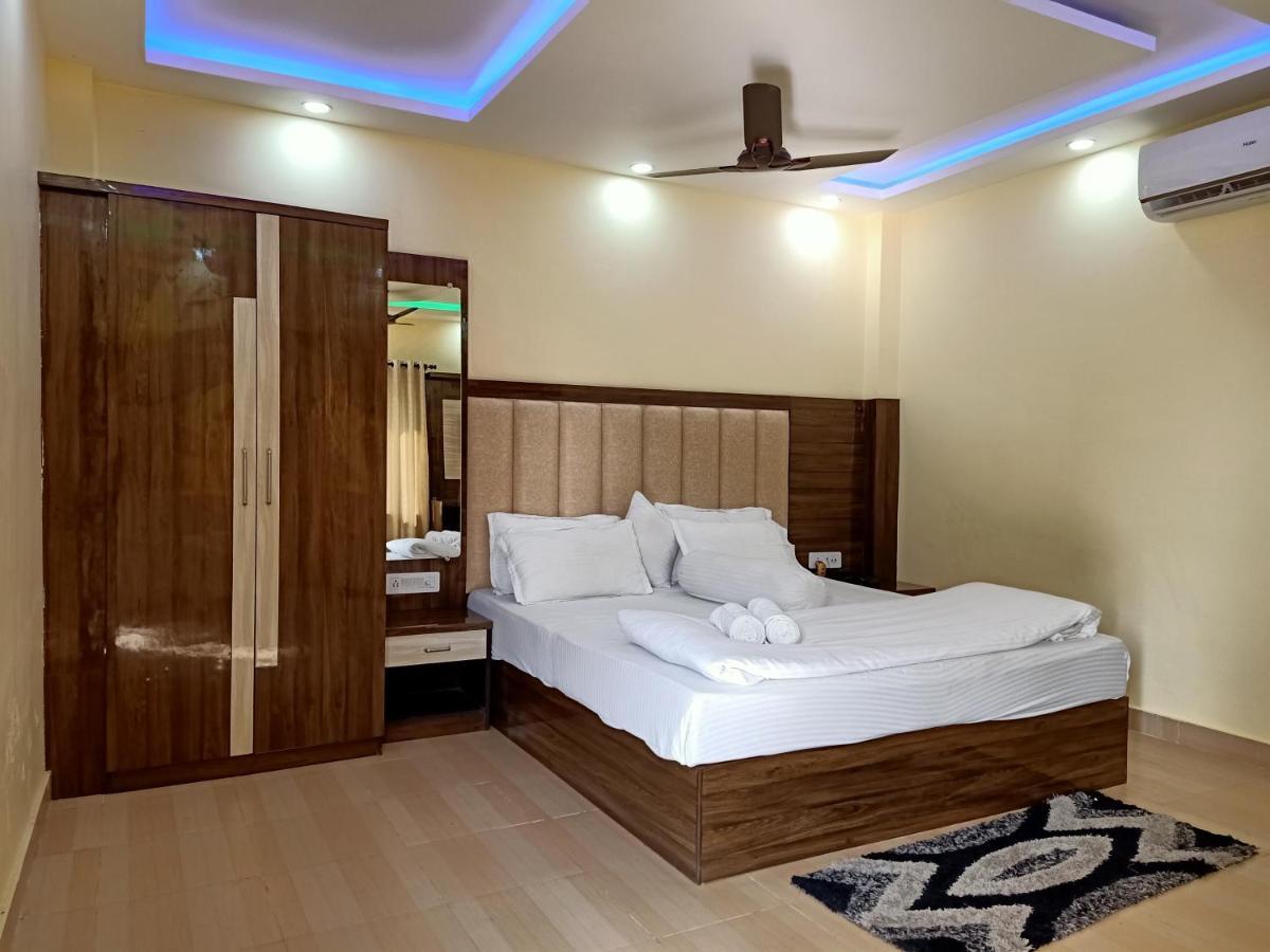 Resort Park Point 3*