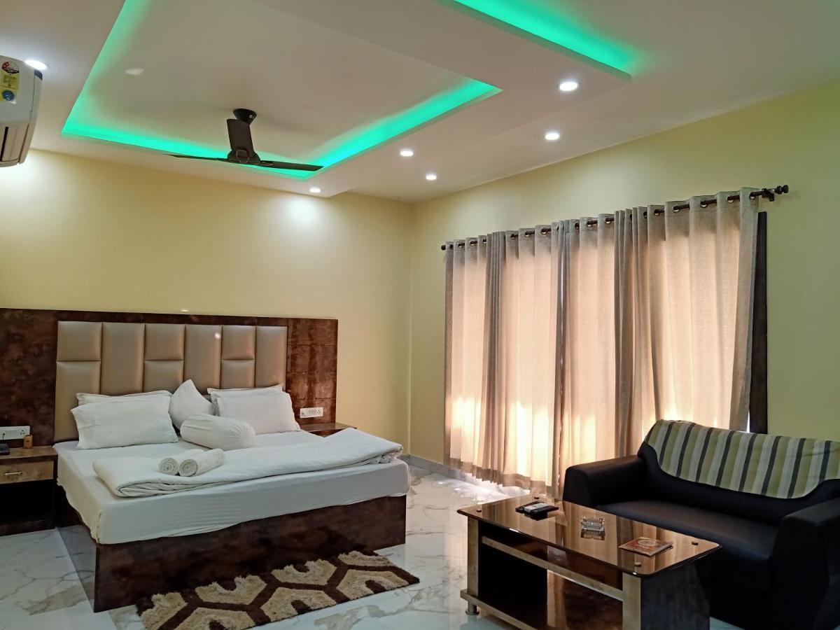 Park Point Resort 3*