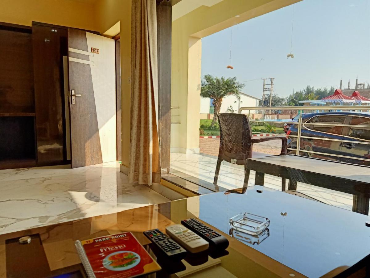 Park Point Resort Mandarmani