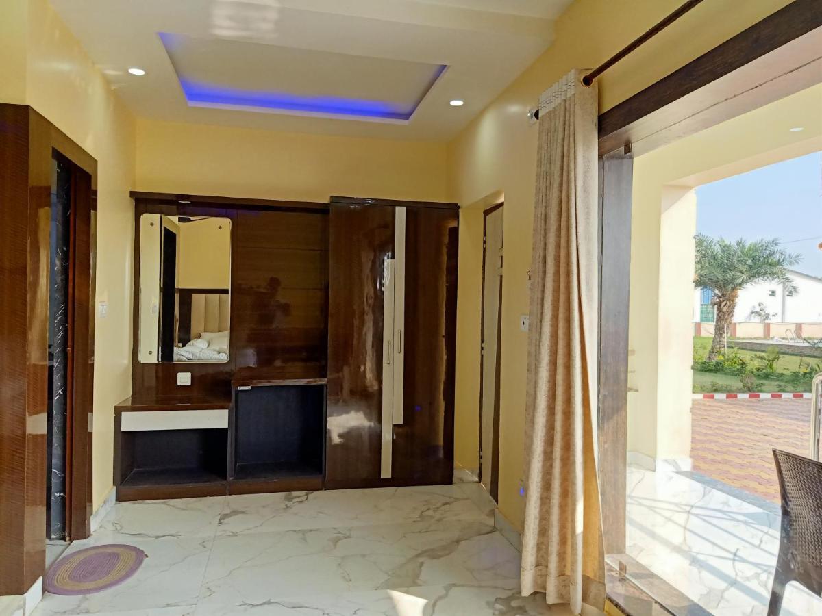 Park Point Mandarmani