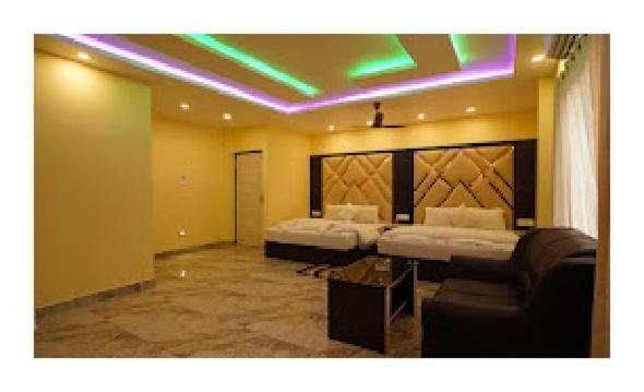 De Ocean Hotel