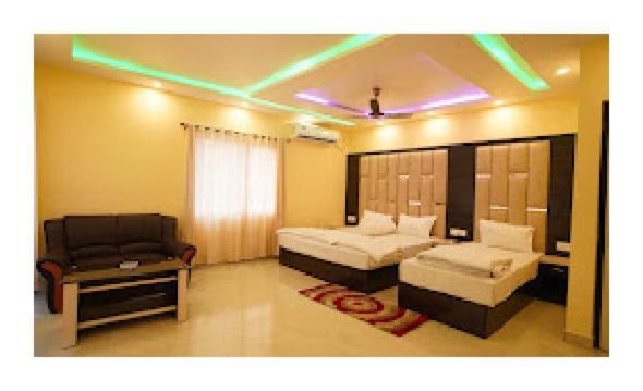 Hotel De Ocean 4*