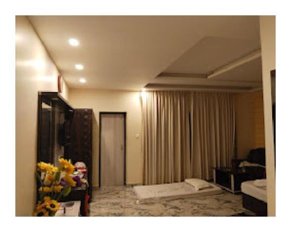 De Ocean 4* Mandarmani