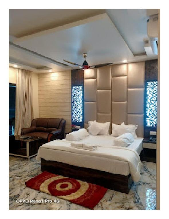 De Ocean Hotel