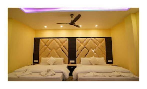 Hotel De Ocean 4*