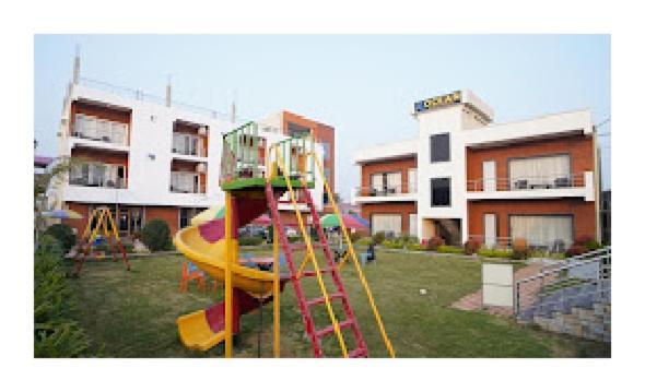 De Ocean 4* Mandarmani