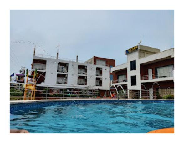 Hotel De Ocean 4*