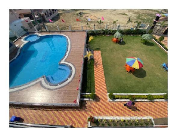 De Ocean 4*