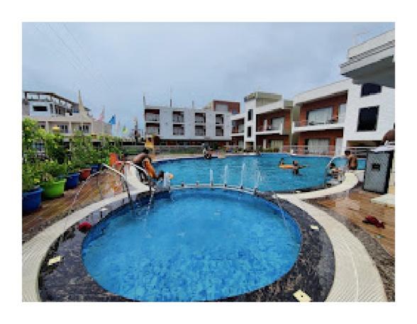 De Ocean Hotel 4*
