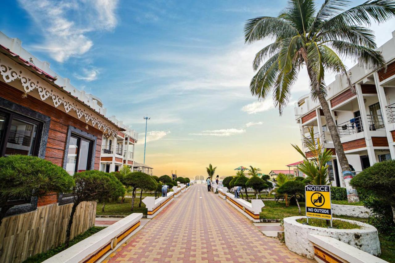 Resort Bombay 4*