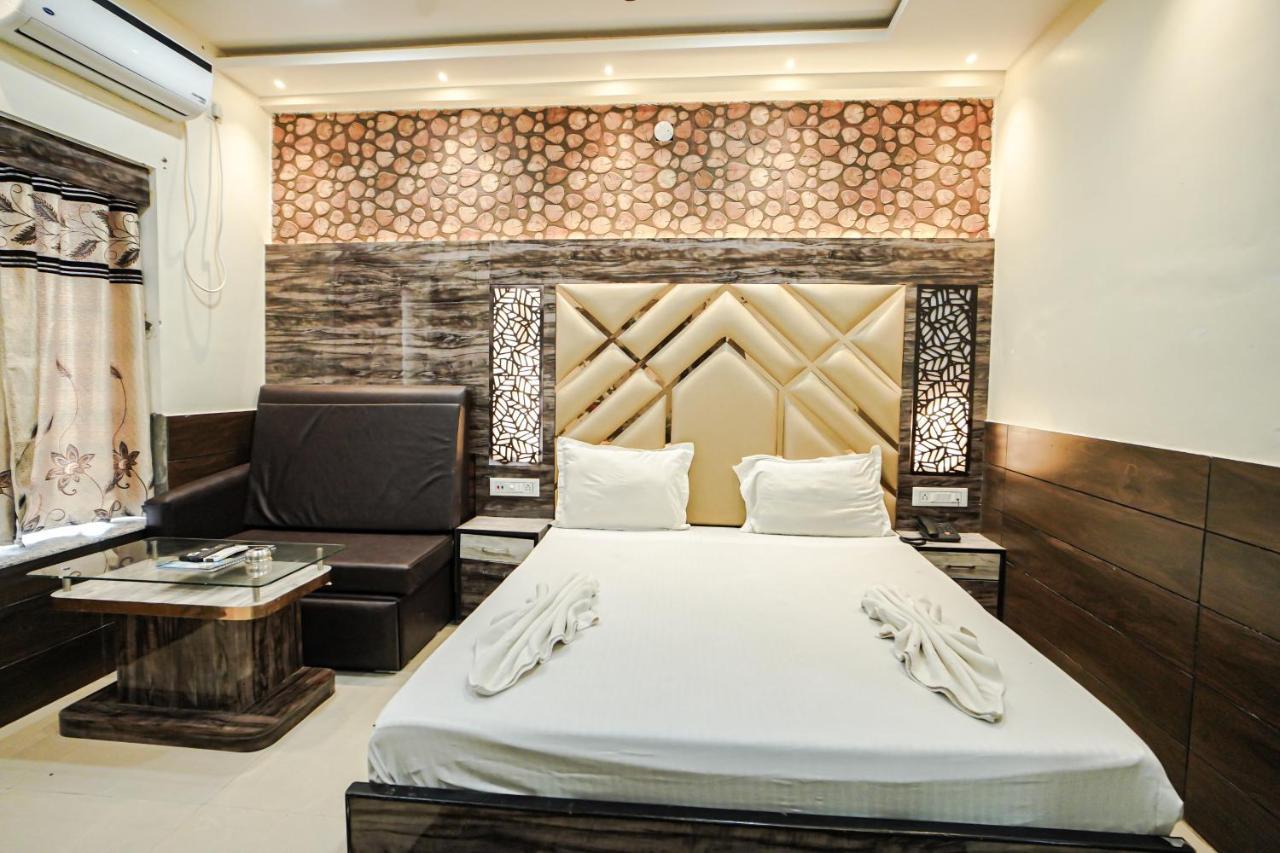 Bombay 4* Mandarmani