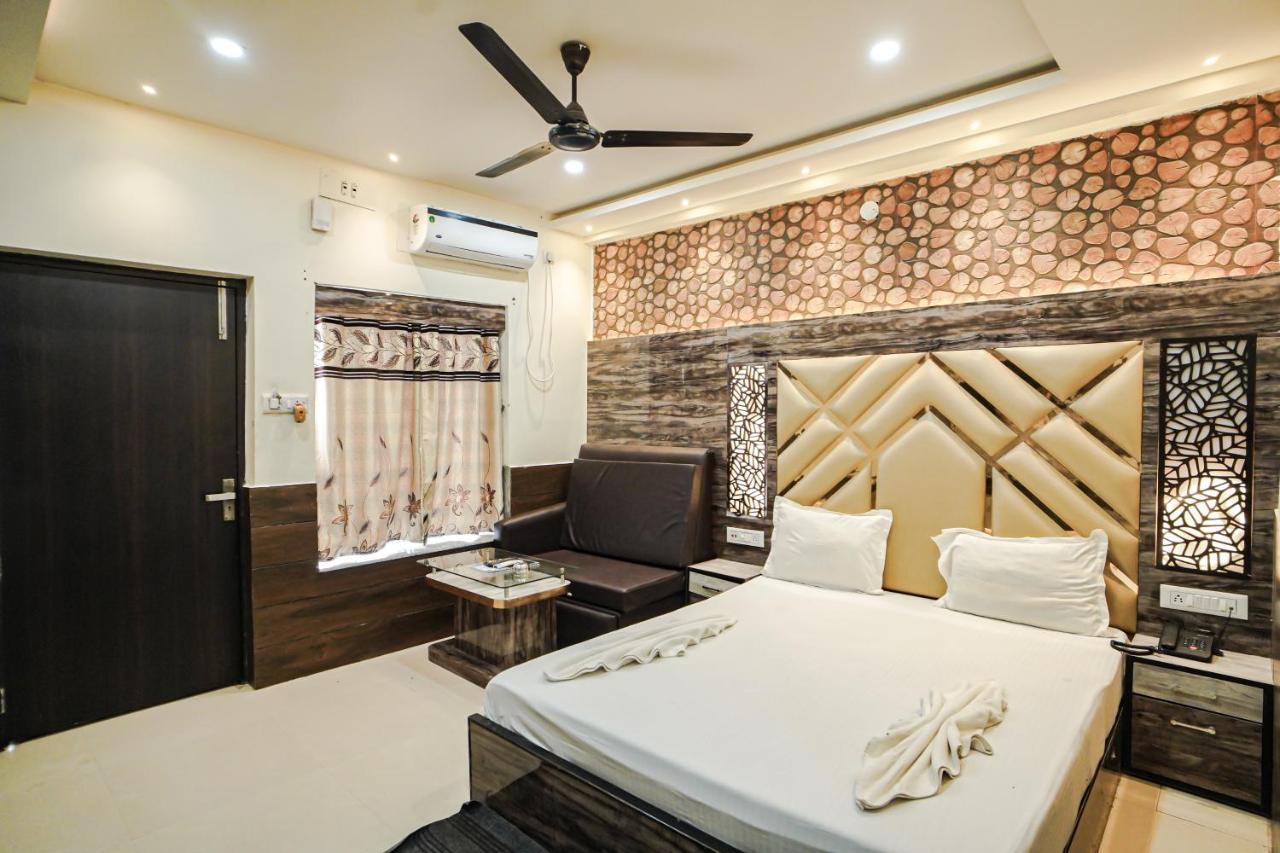 Resort Bombay Mandarmani