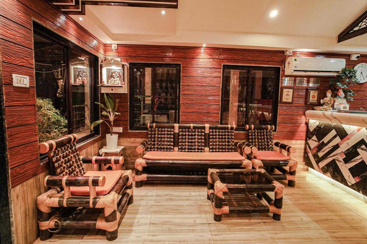 Resort Bombay 4*