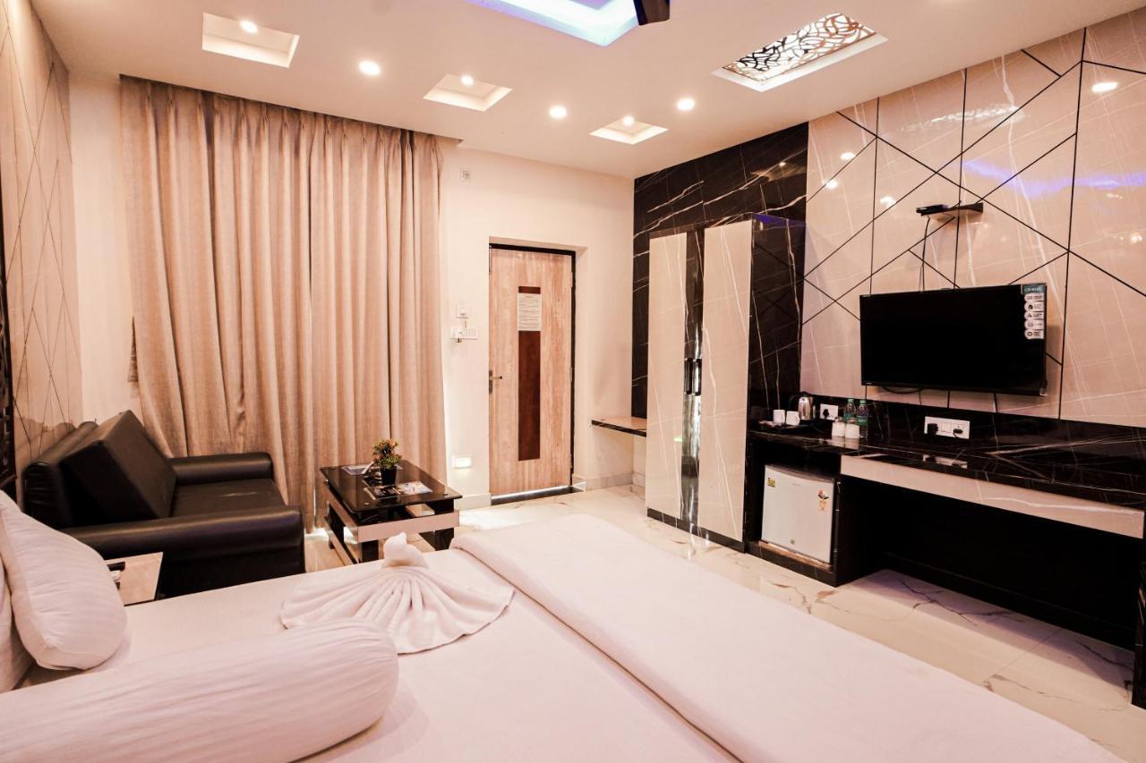 Bombay 4* Mandarmani