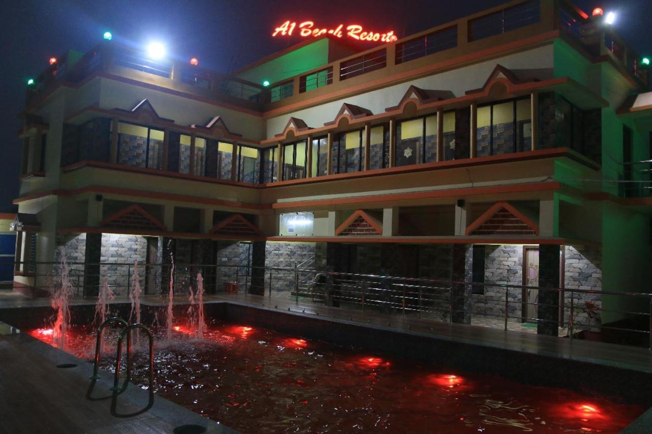 A1 Resort *