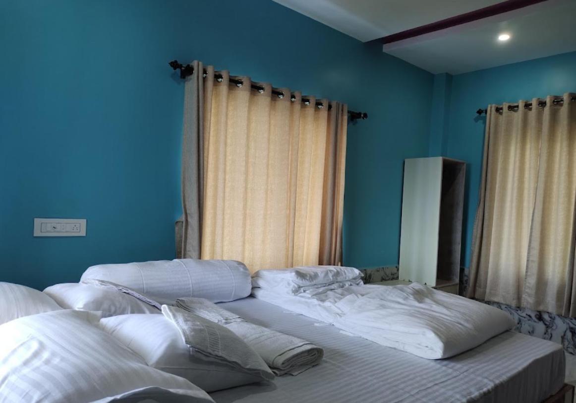 Resort A1 Mandarmani