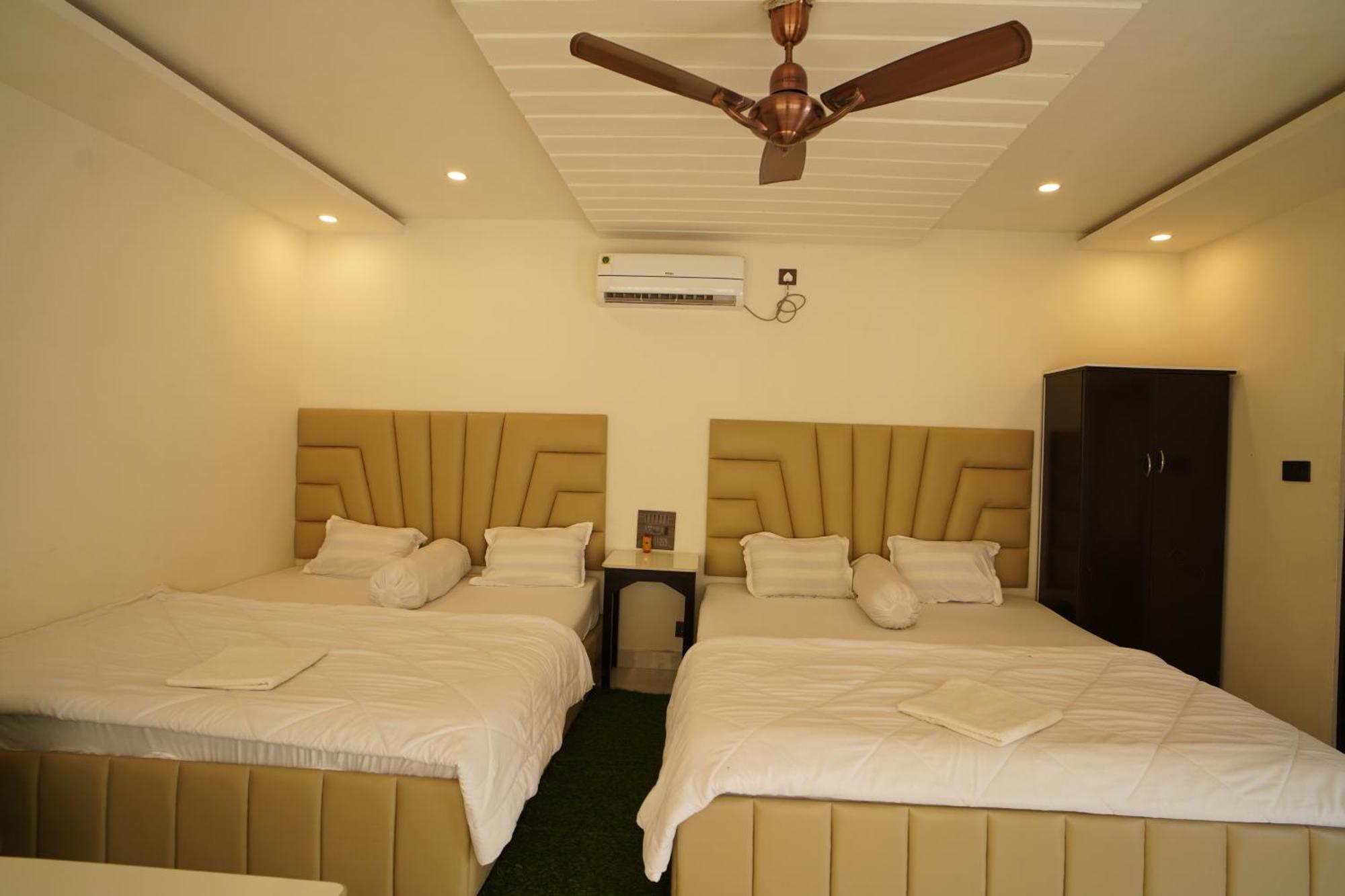 View Village 3* Mandarmani