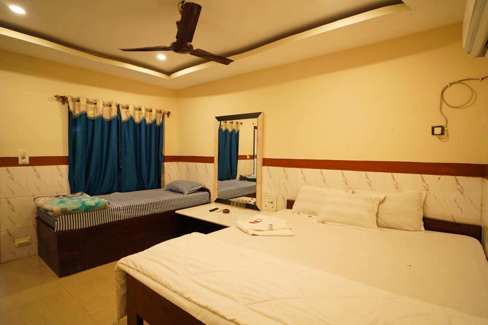 Resort View Village Mandarmani