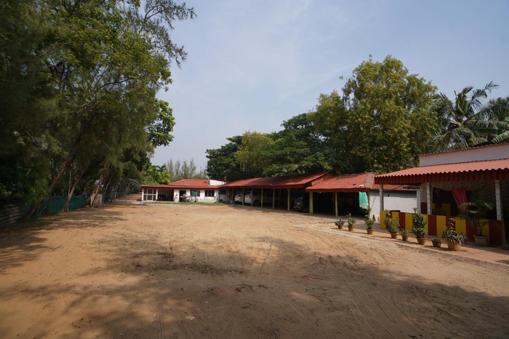 Resort View Village Mandarmani