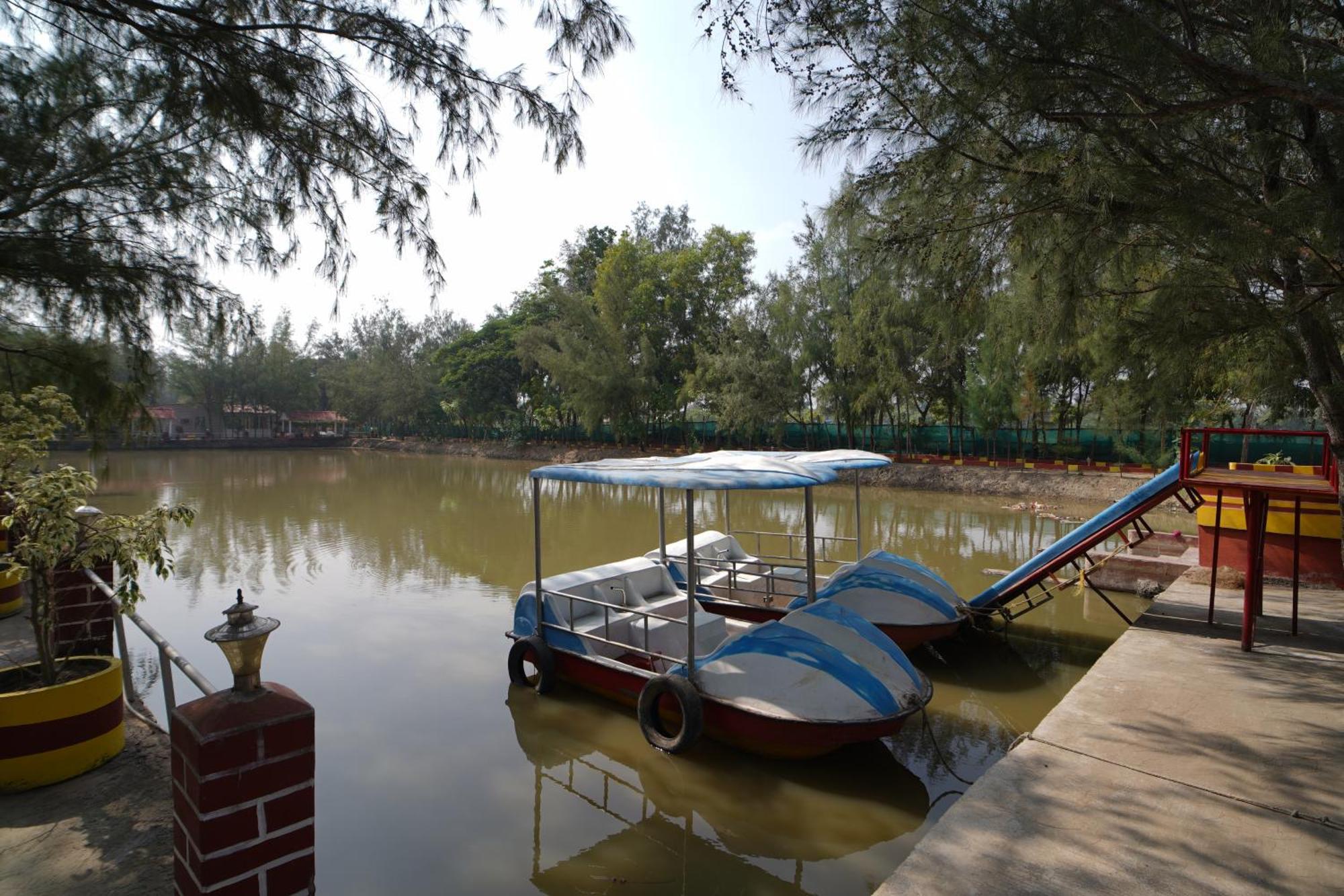 Resort View Village