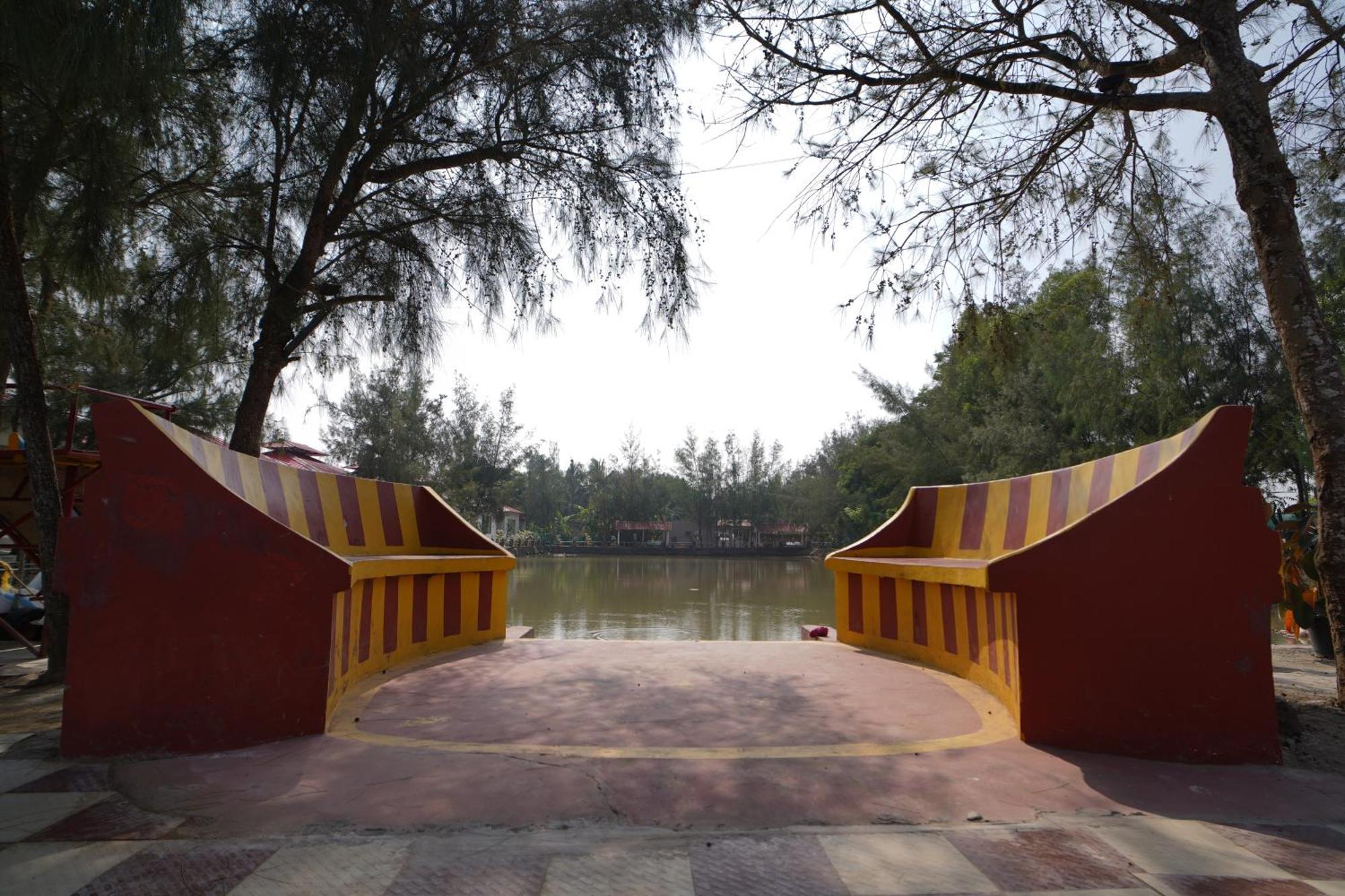 View Village Resort Mandarmani