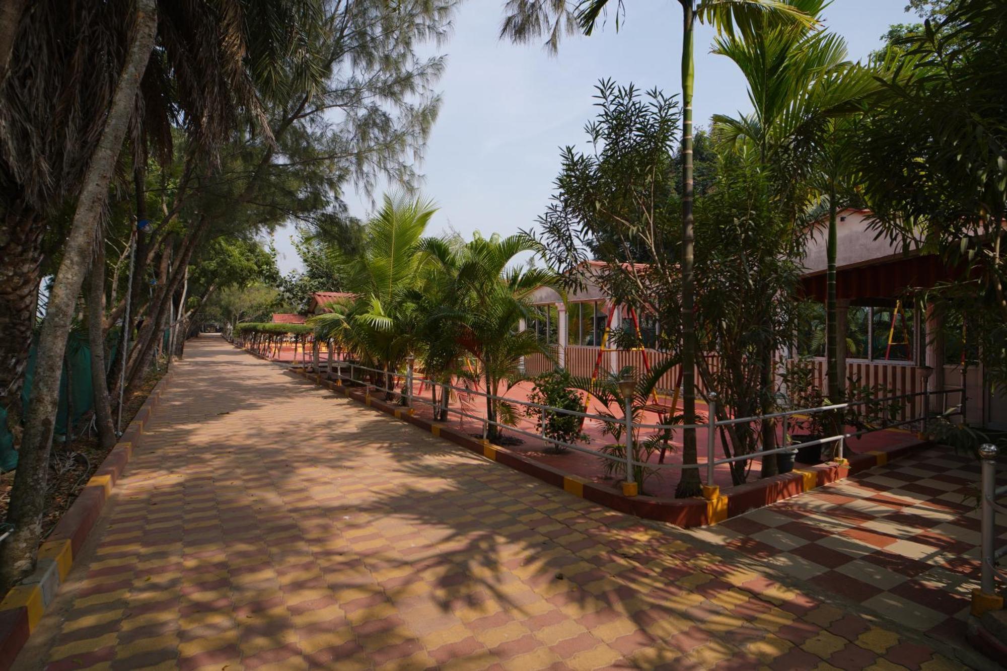 View Village Mandarmani