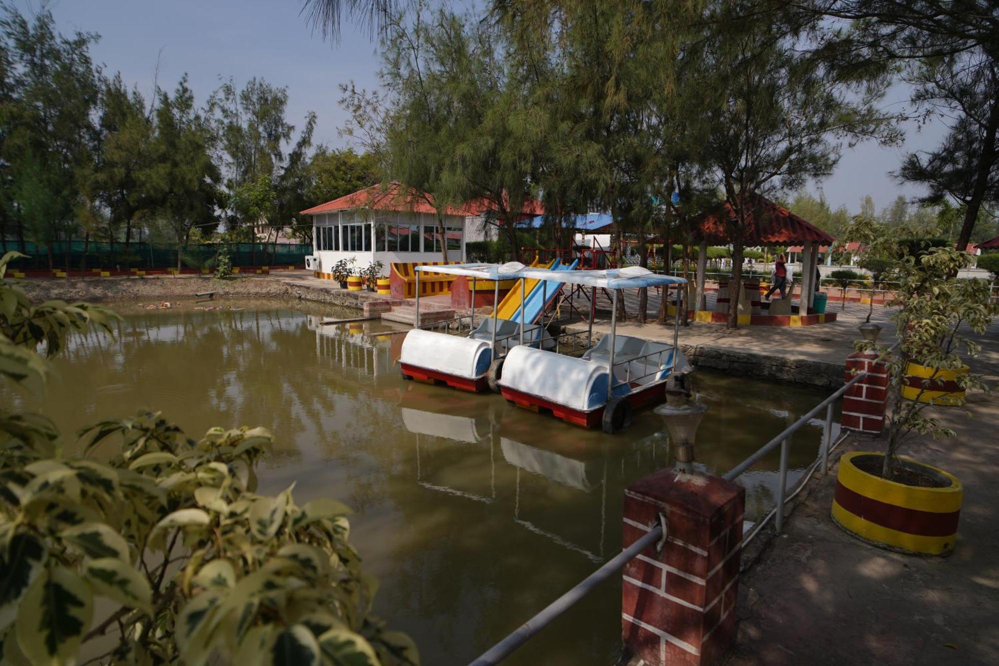 View Village Resort