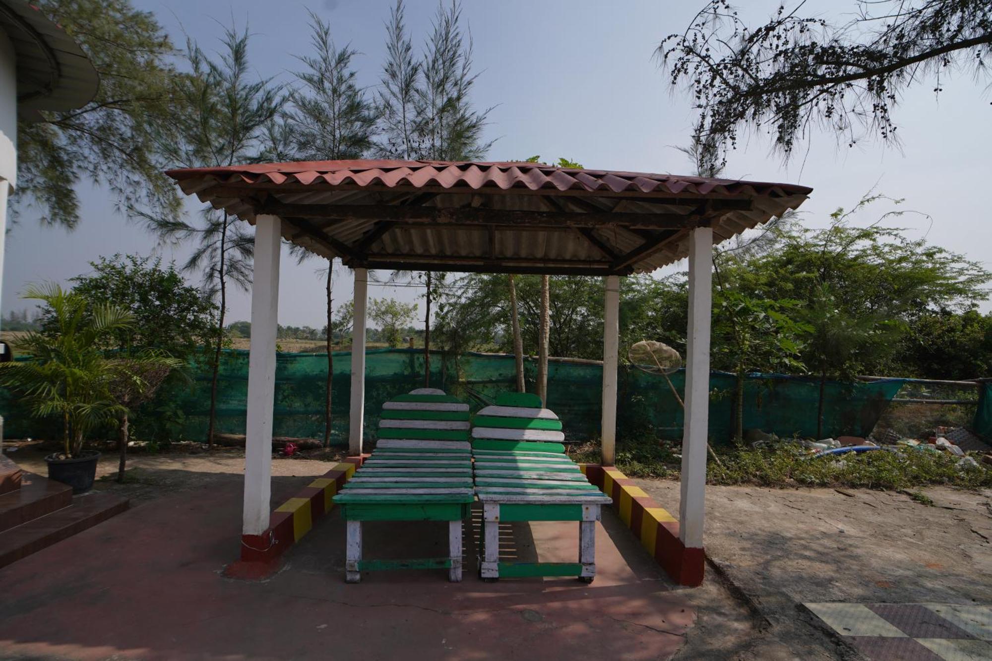 Resort View Village Mandarmani
