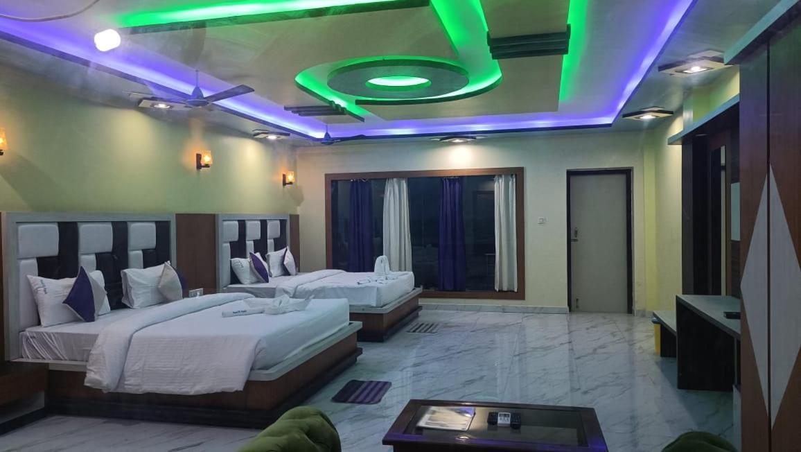 St Apple Resort