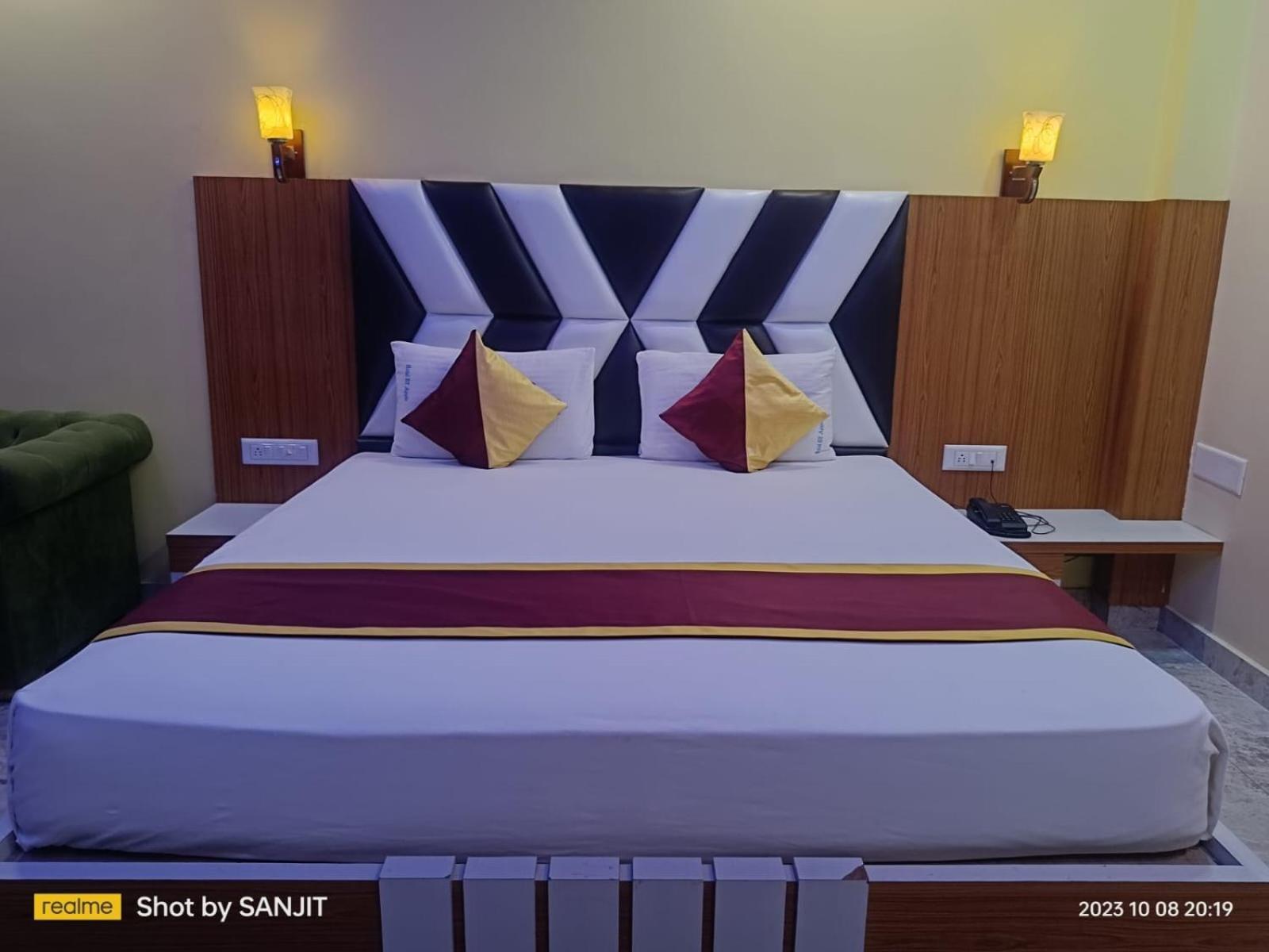 St Apple Resort *
