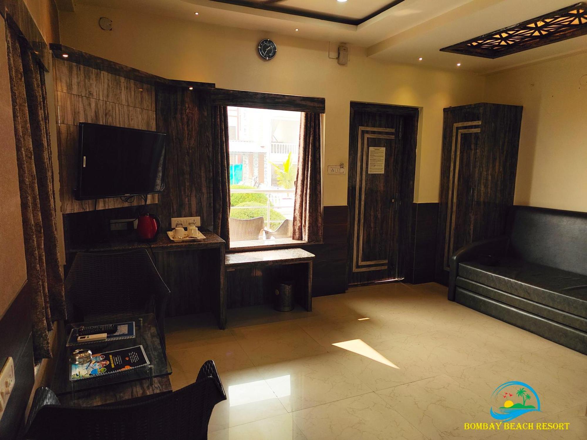 Bombay Resort Mandarmani