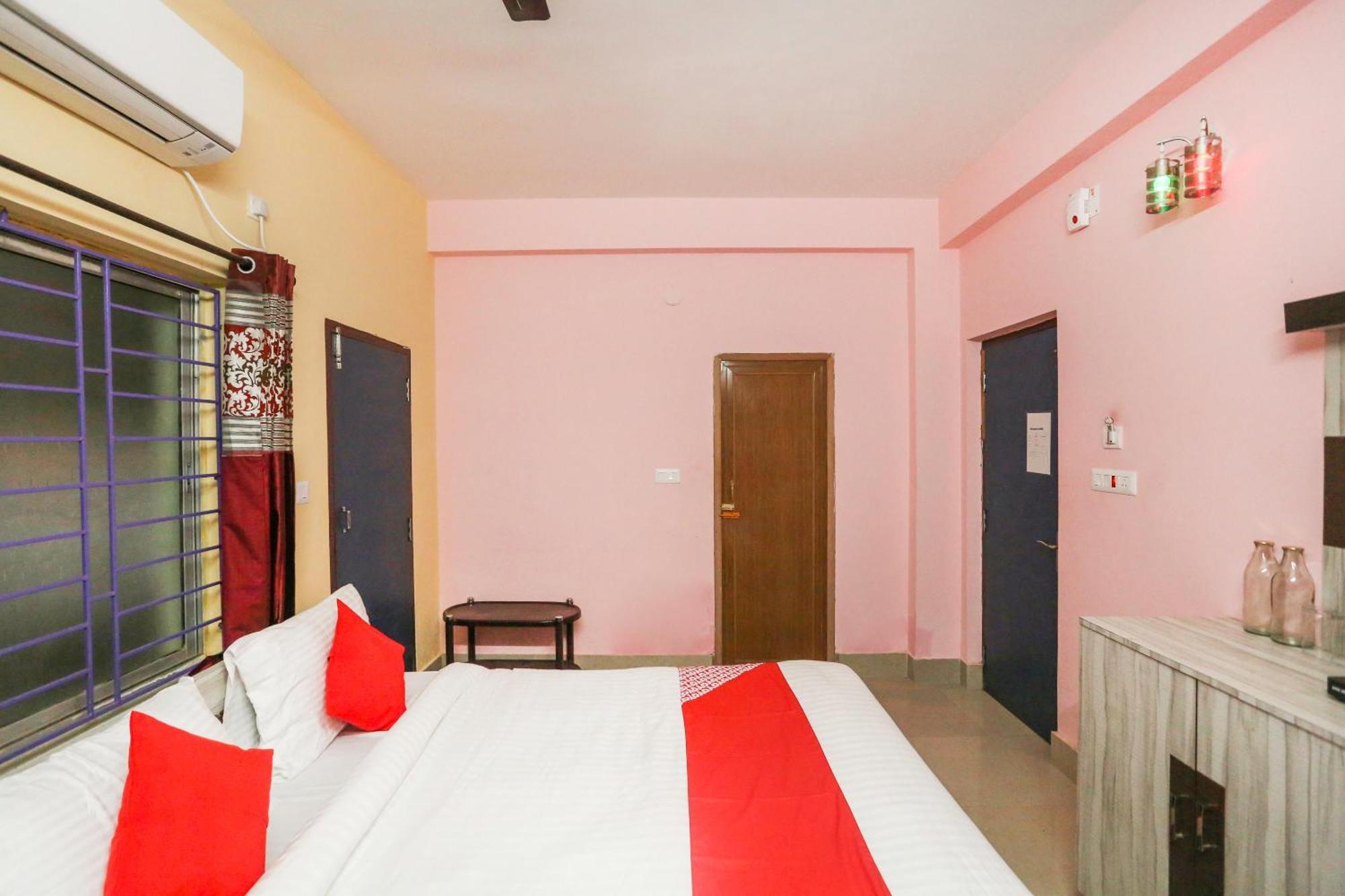 O Gloria Hotel