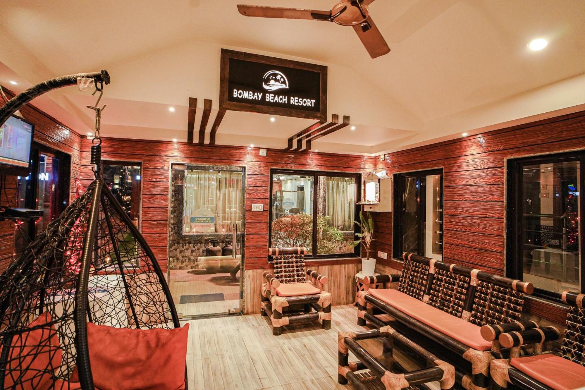 Bombay Resort