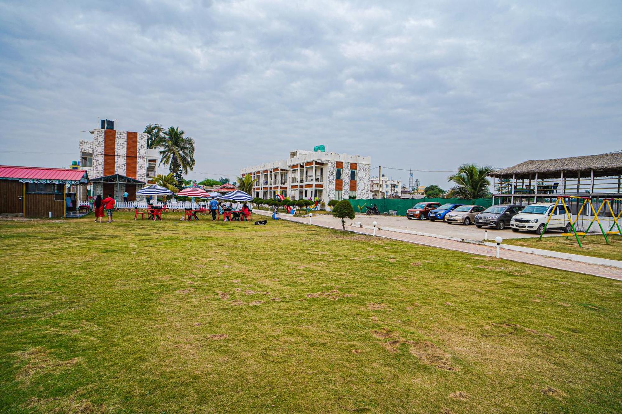 Resort Bombay