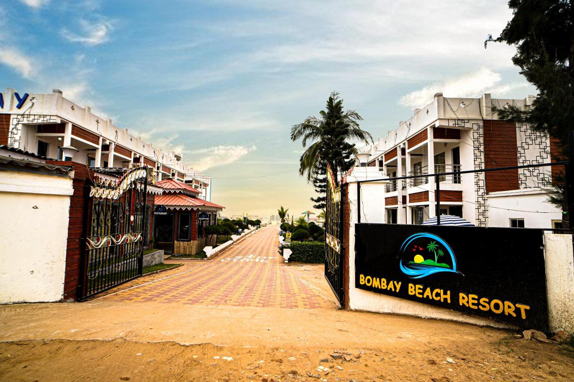 Resort Bombay Mandarmani