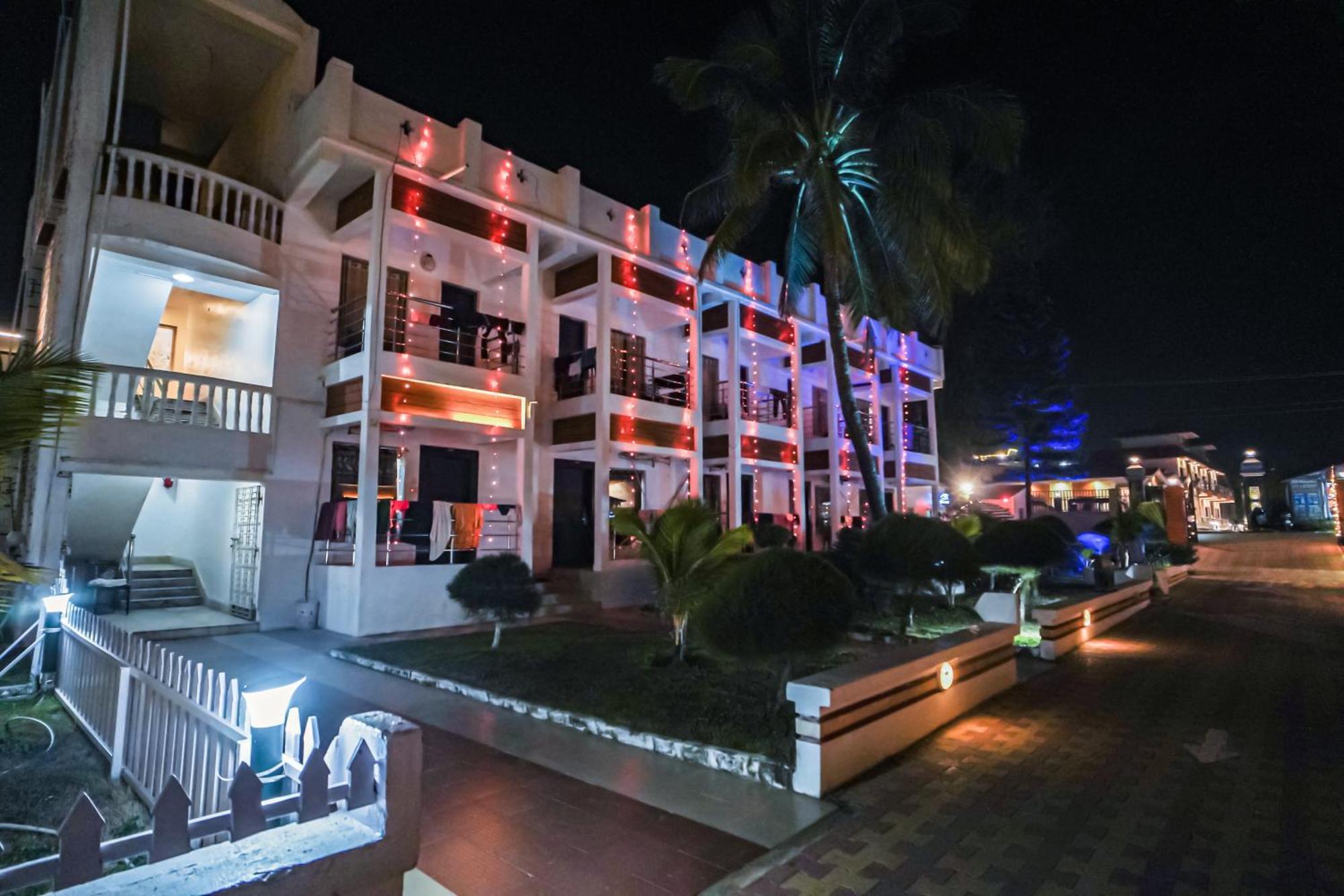 Bombay 4*