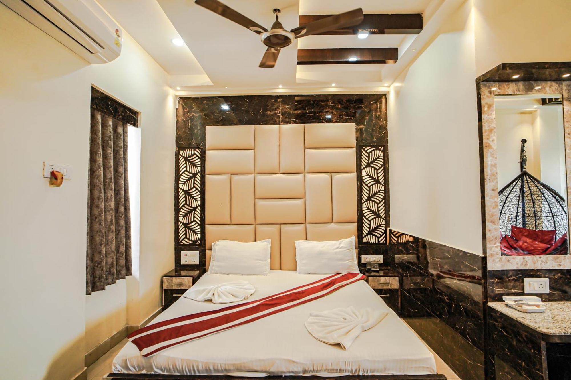 Bombay Resort Mandarmani