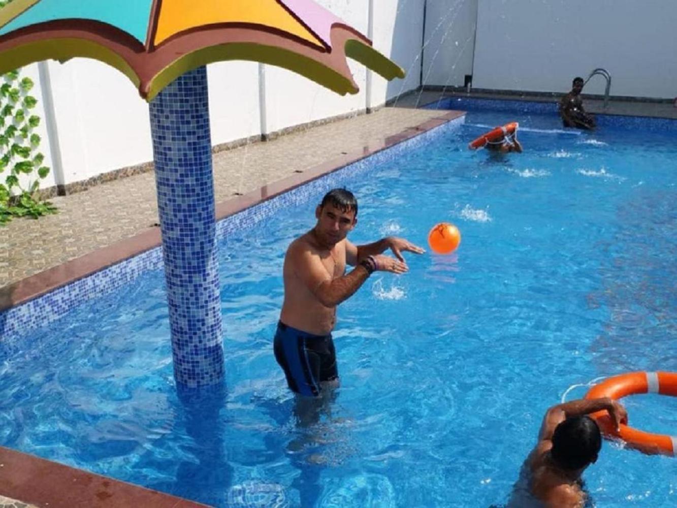 Hotel Mohana