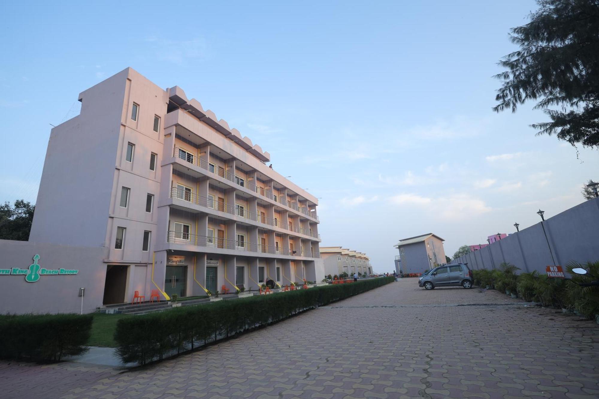 Parth King Hotel