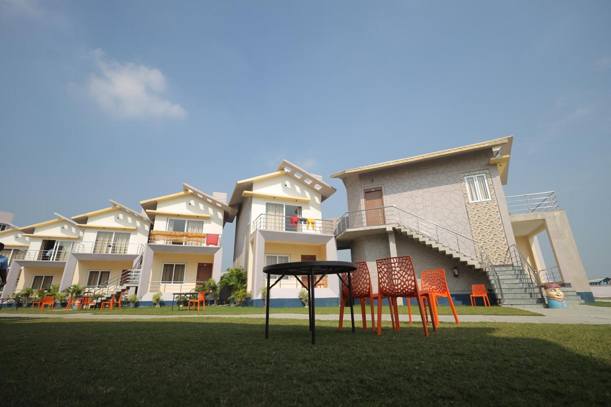 Parth King Hotel 4*