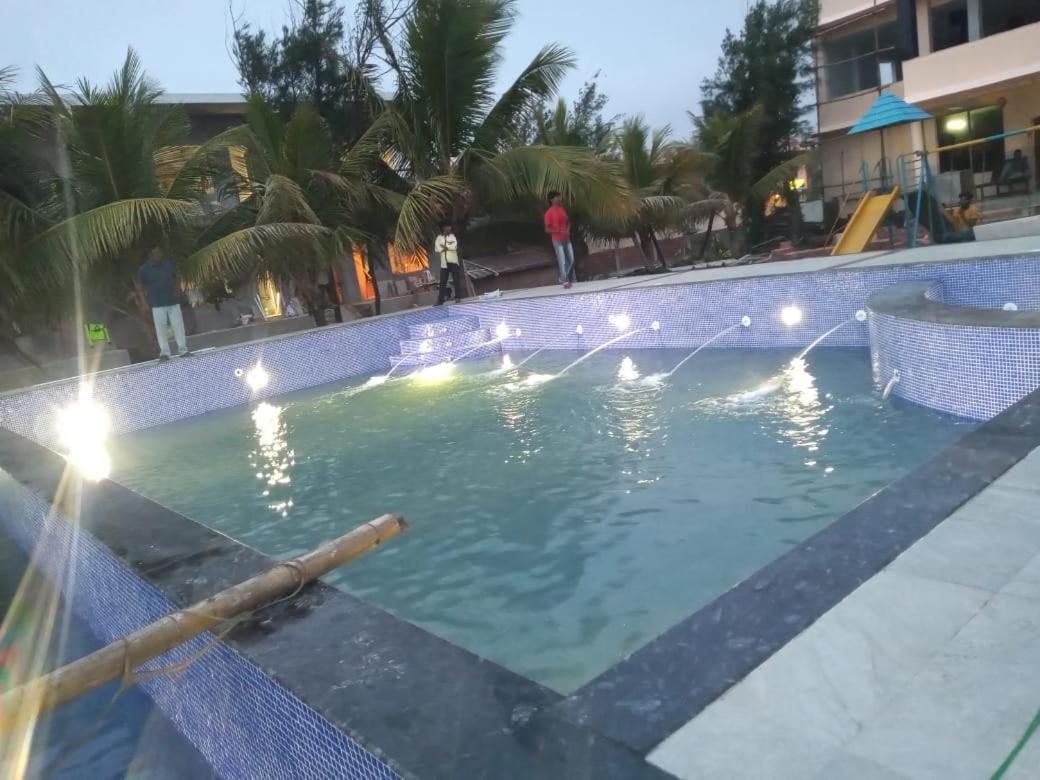 Resort Arya 2*