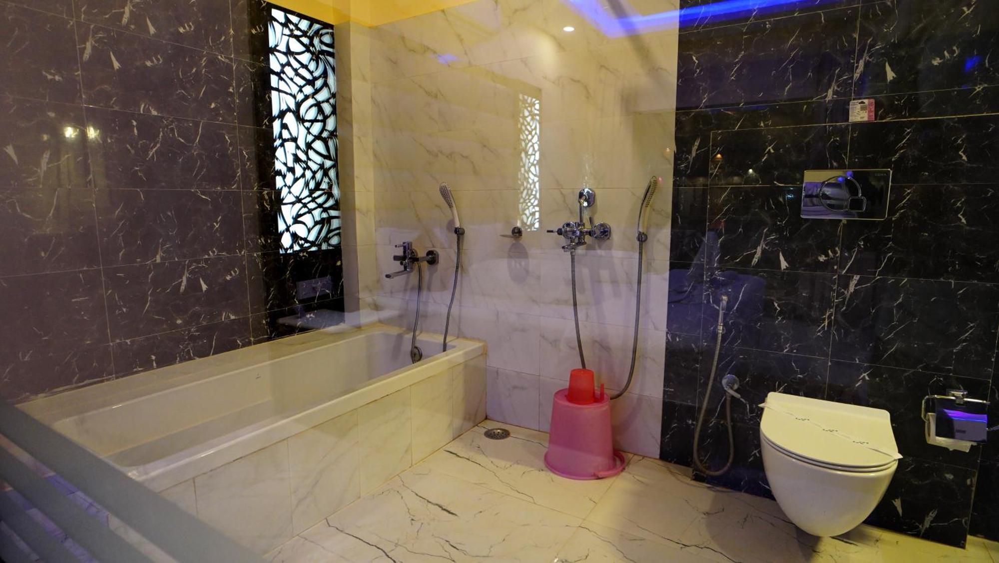 Aqua Blue Private Limited Resort Mandarmani