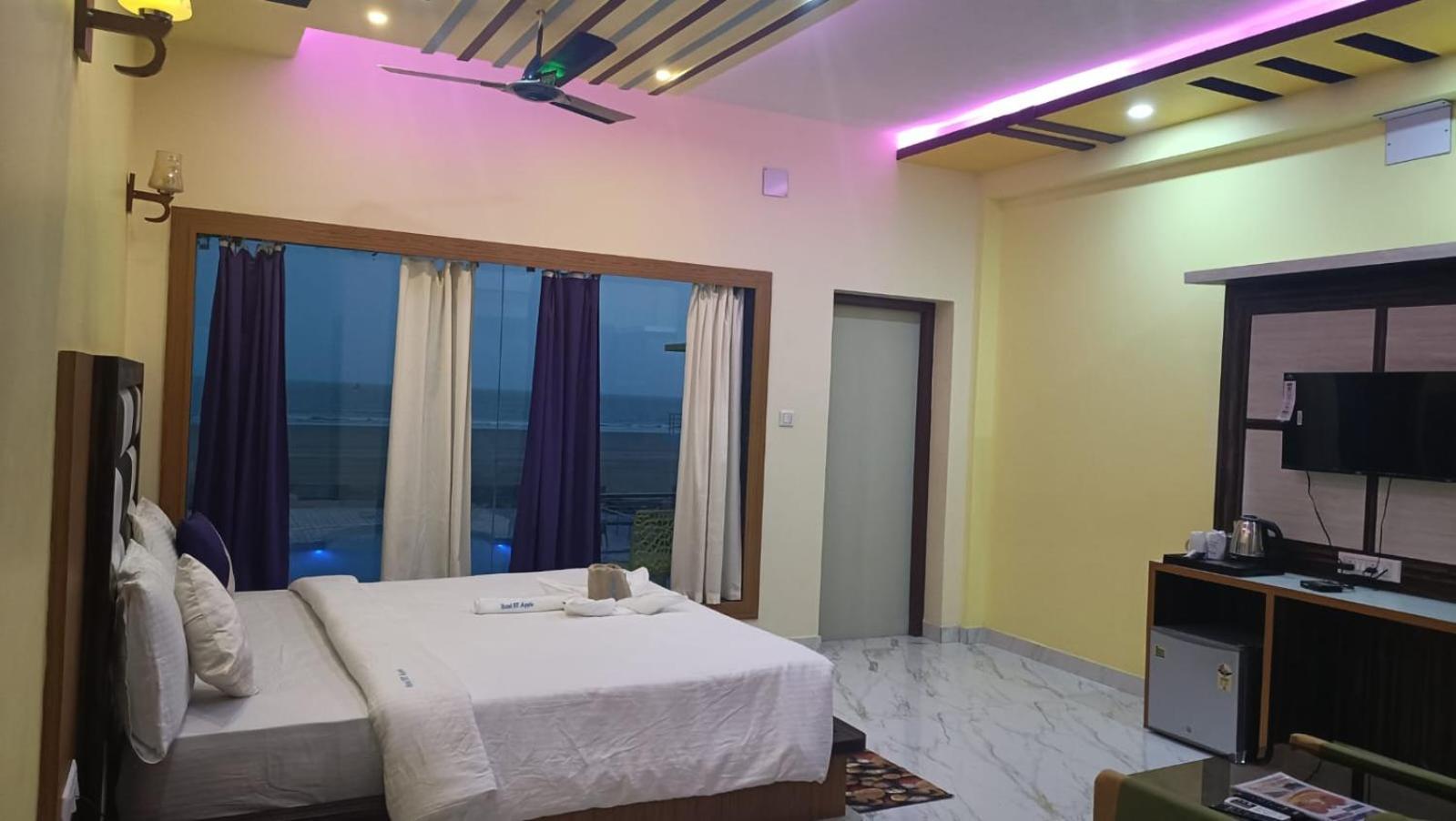St Apple Resort