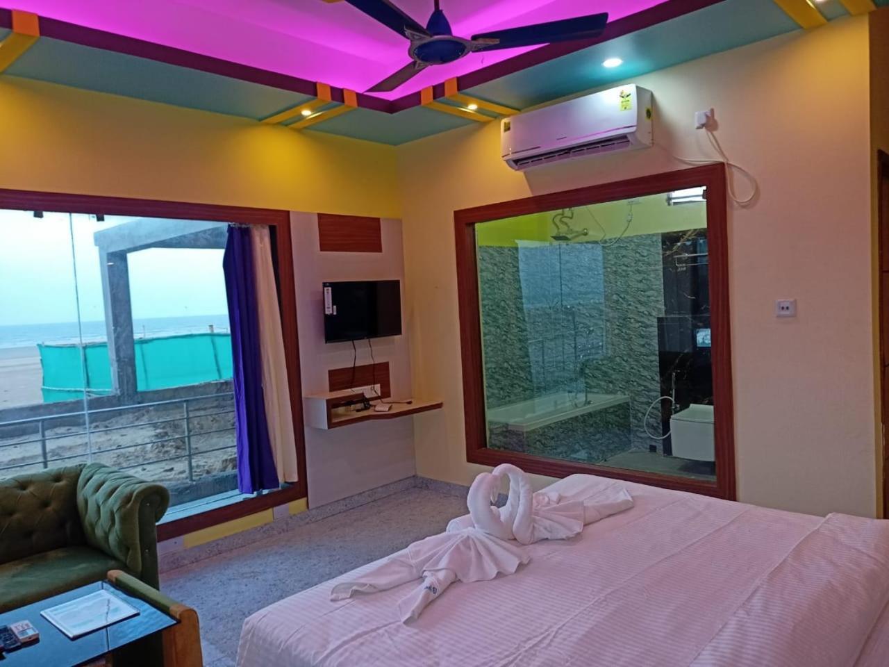 St Apple Resort Mandarmani
