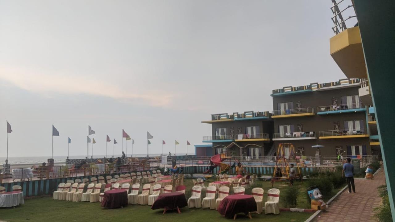 Resort St Apple *