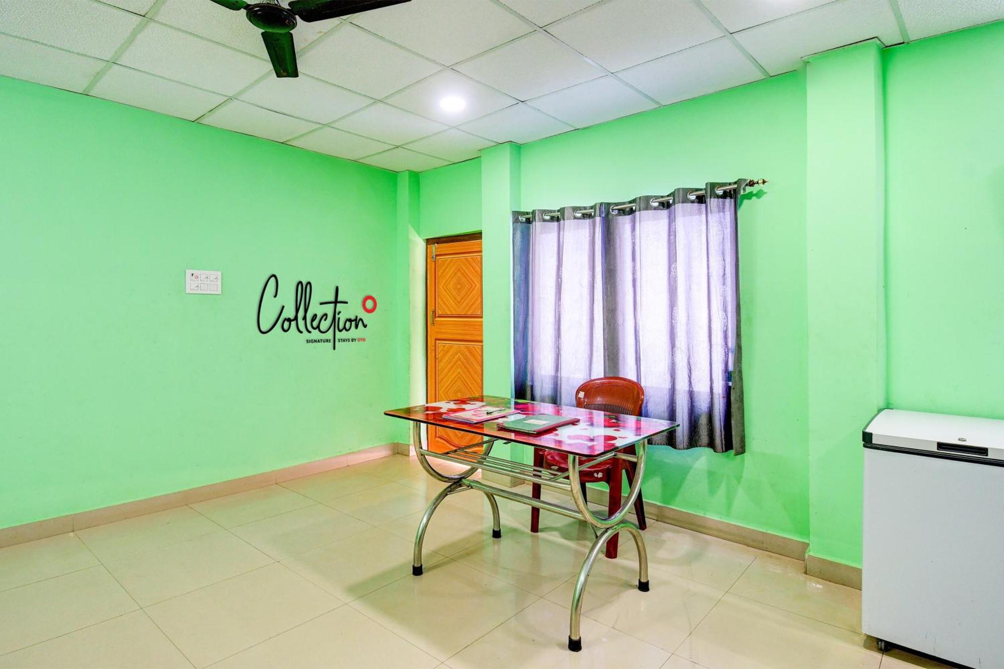 Hotel Collection O Mp Amorous