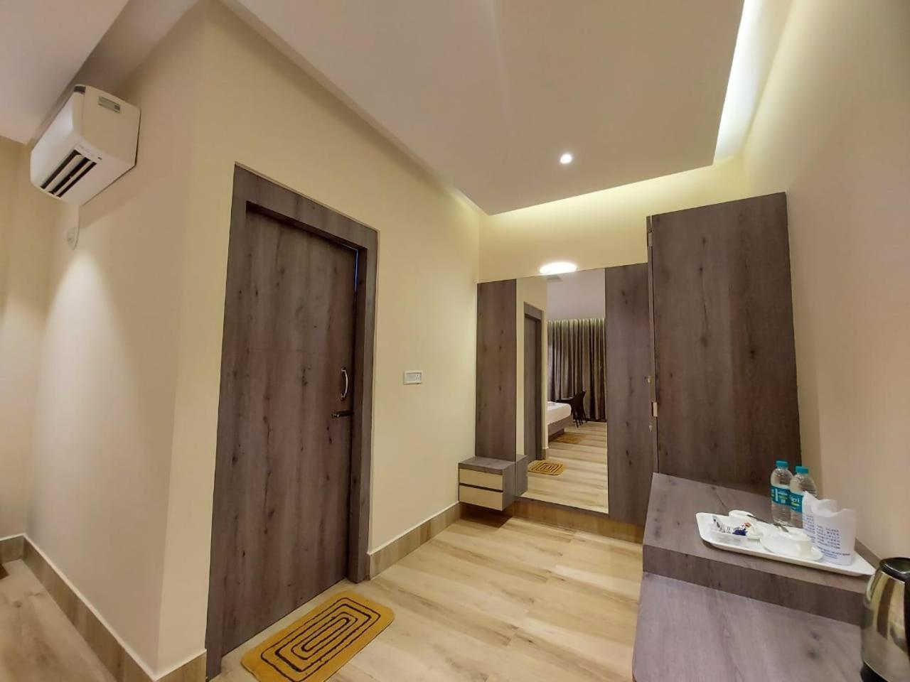 Parth King Hotel